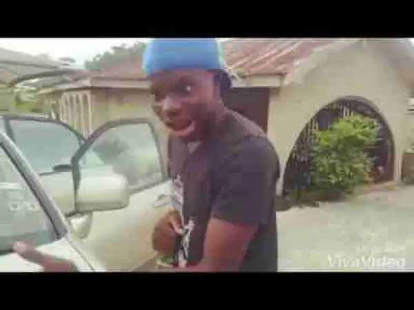 Video: Ogbeni Adan – When an African Father is Not Home